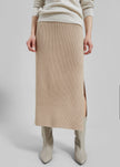 By Malene Birger Kyara Skirt - Tehina