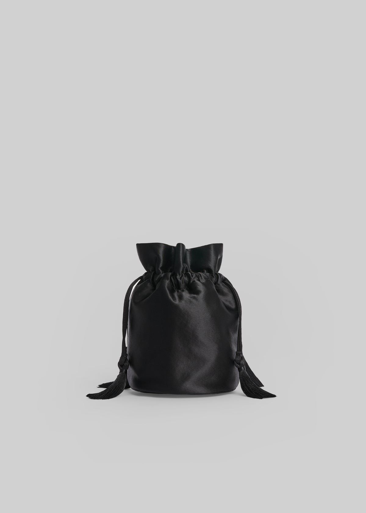 By Malene Birger Landinna Bucket Bag - Black - 5