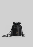 By Malene Birger Landinna Bucket Bag - Black
