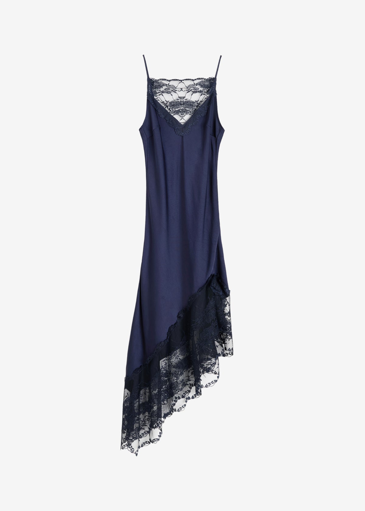By Malene Birger Laynee Maxi Dress - Night Sky - 6