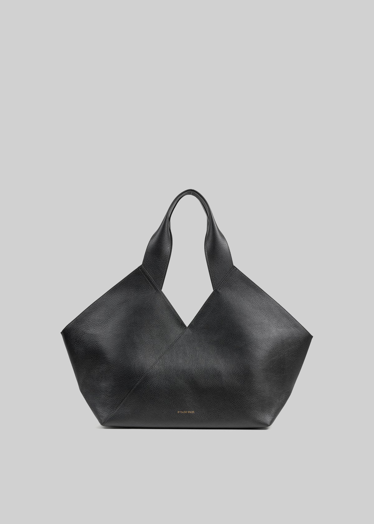 By Malene Birger Lucile Bag - Black
