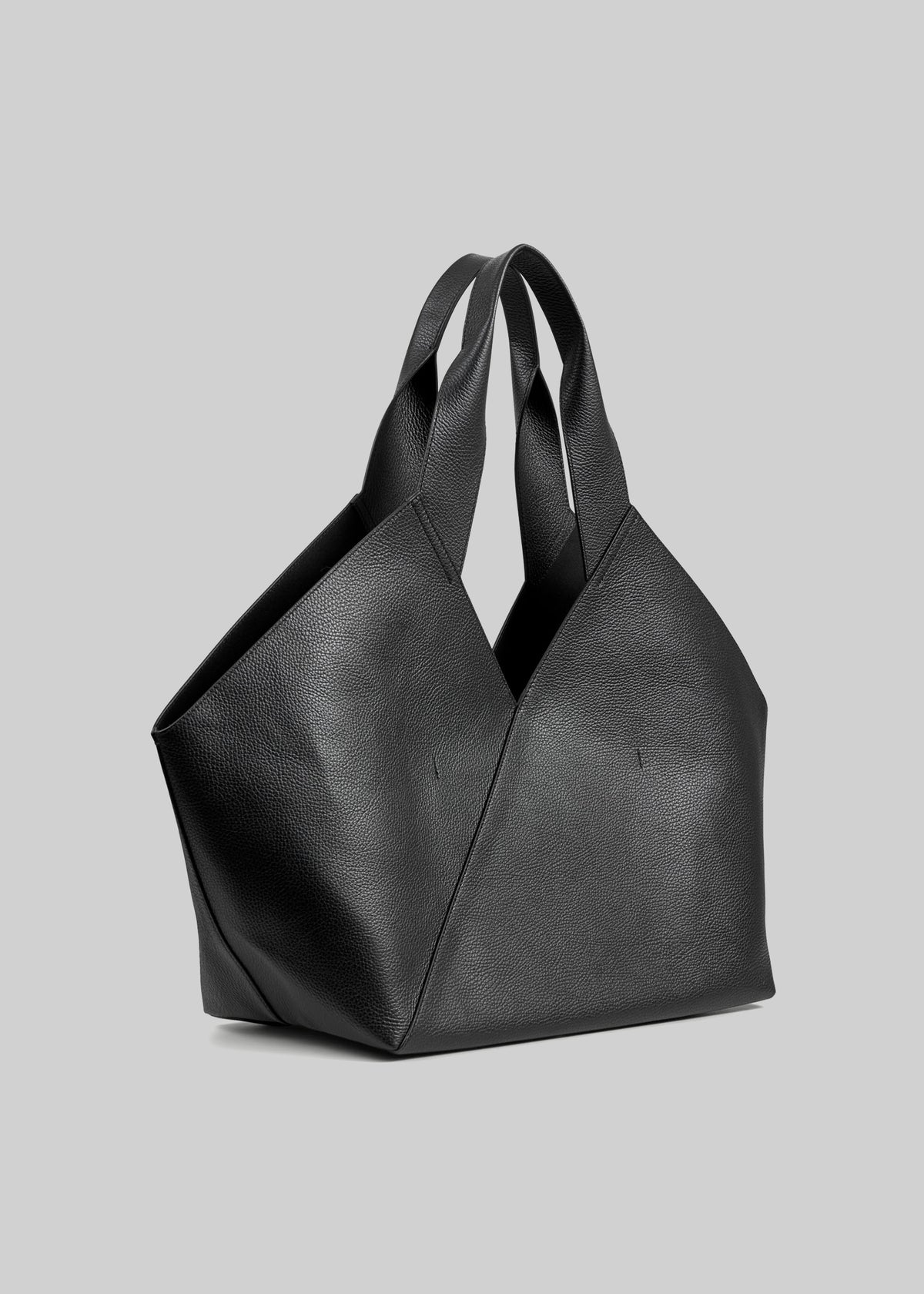 By Malene Birger Lucile Bag - Black