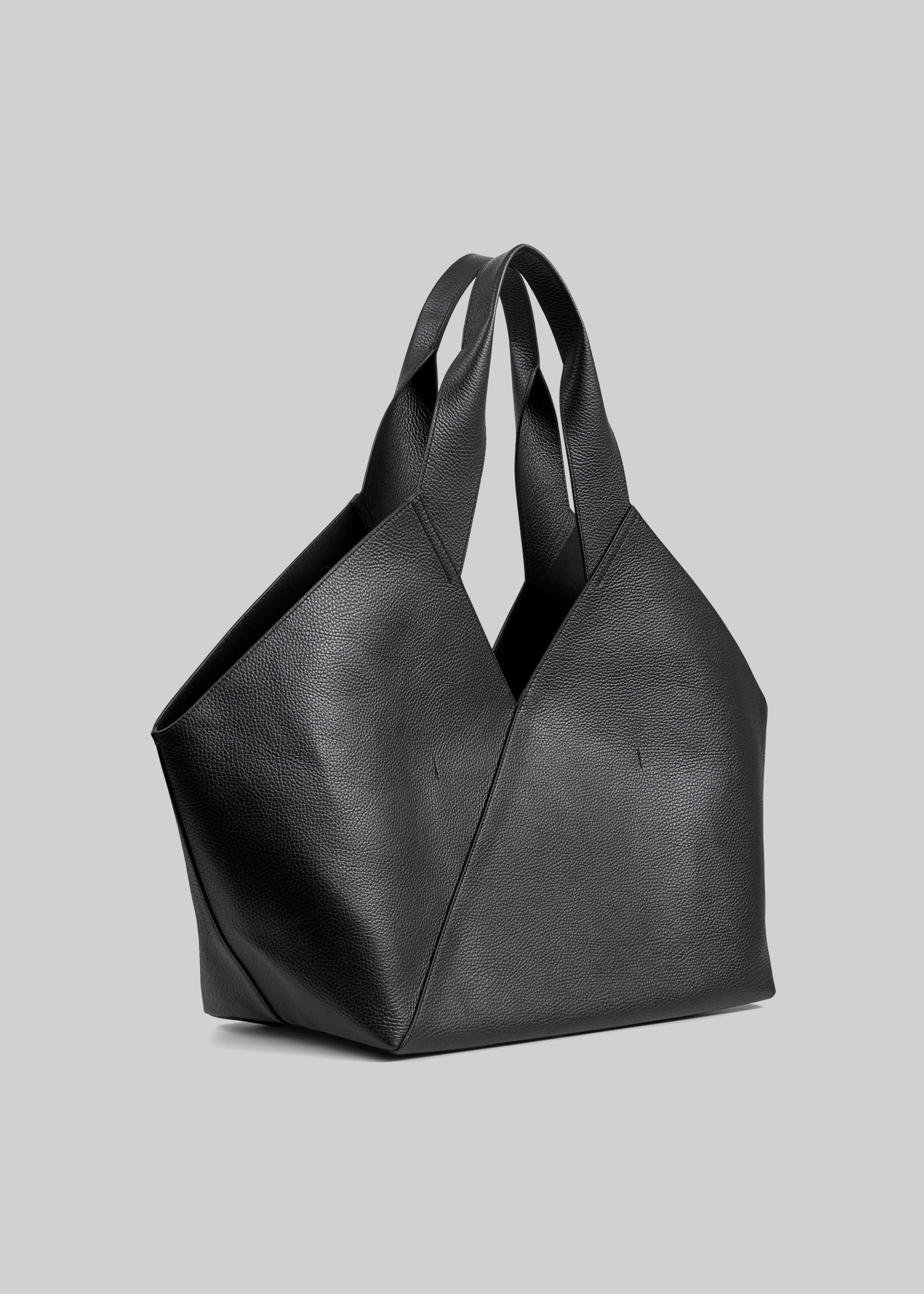 By Malene Birger Lucile Bag - Black