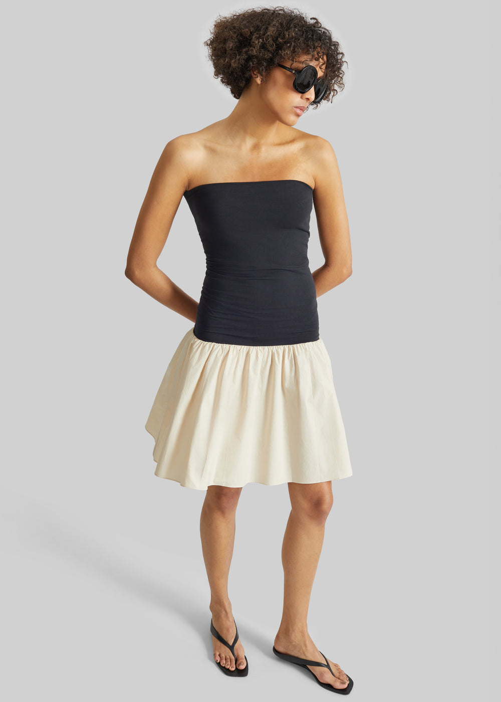 Women's Mini Dresses The Frankie Shop Women's Mini Dresses The Frankie Shop