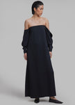 By Malene Birger Marelle Dress - Black