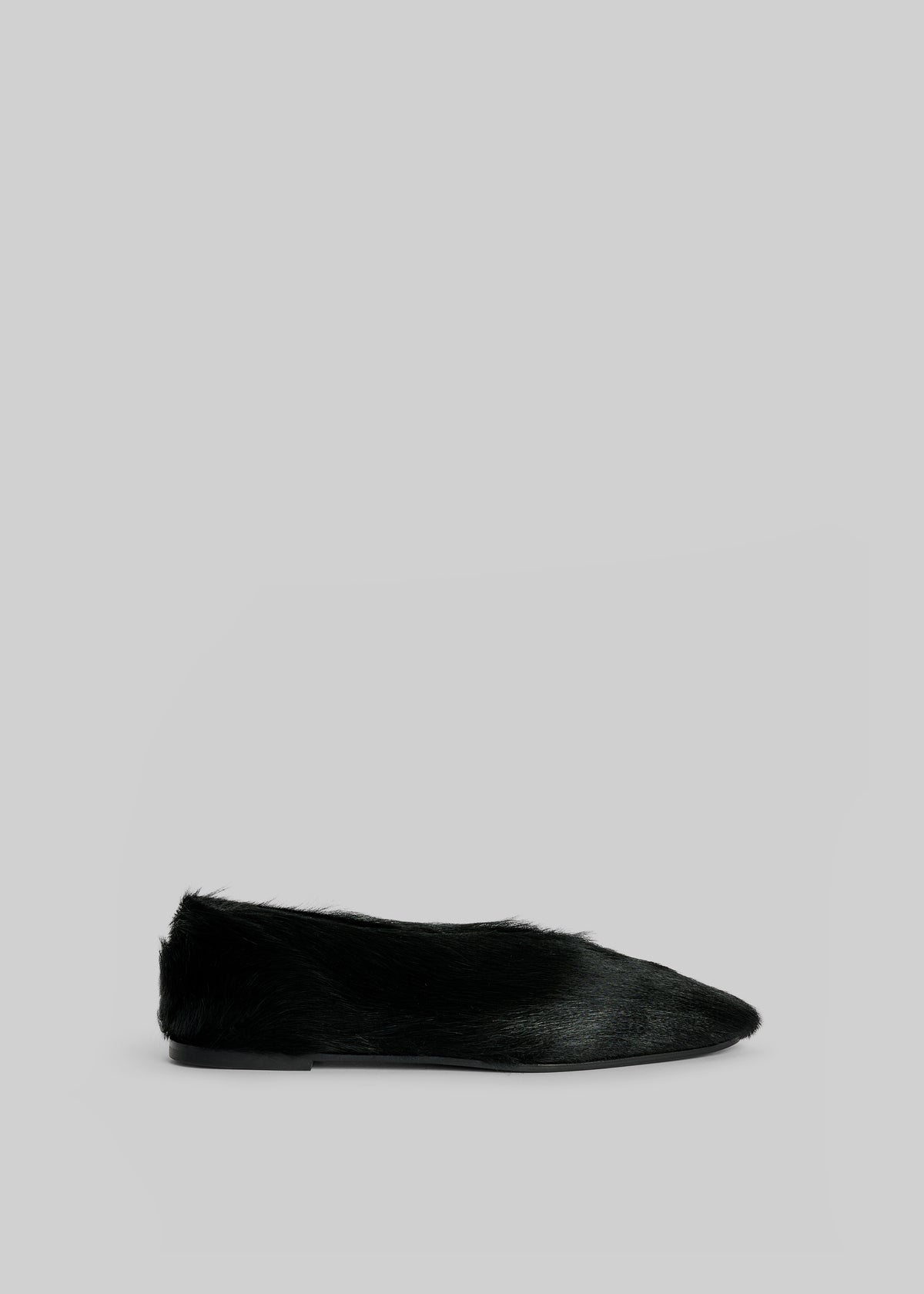 By Malene Birger Merina Flats - Black - 5