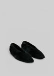 By Malene Birger Merina Flats - Black