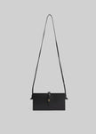 By Malene Birger Vera Phone Leather Case - Black