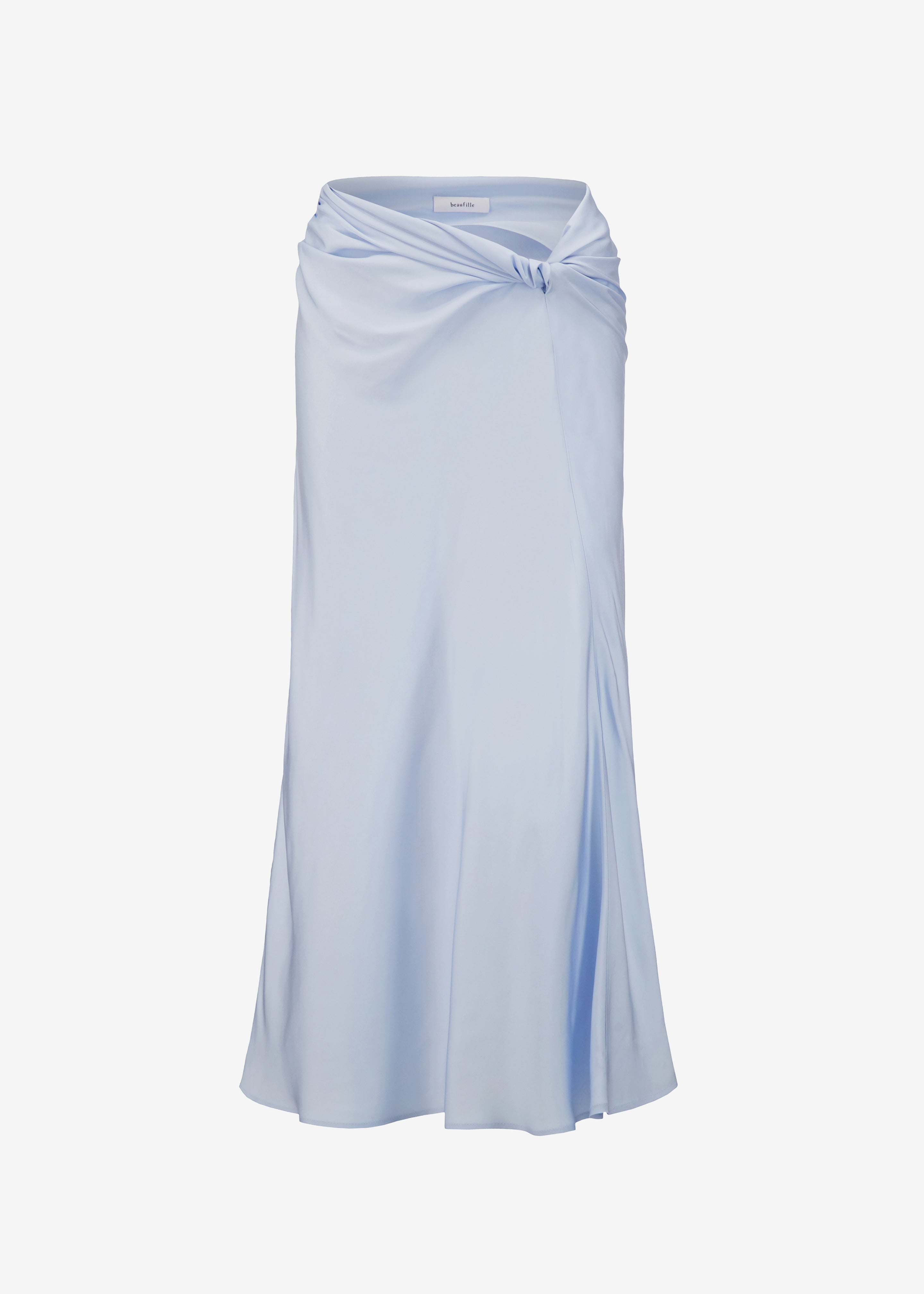 Beaufille Vela Skirt - Powder Blue - 9
