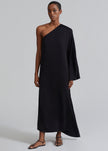 By Malene Birger Avilas Maxi Dress - Black