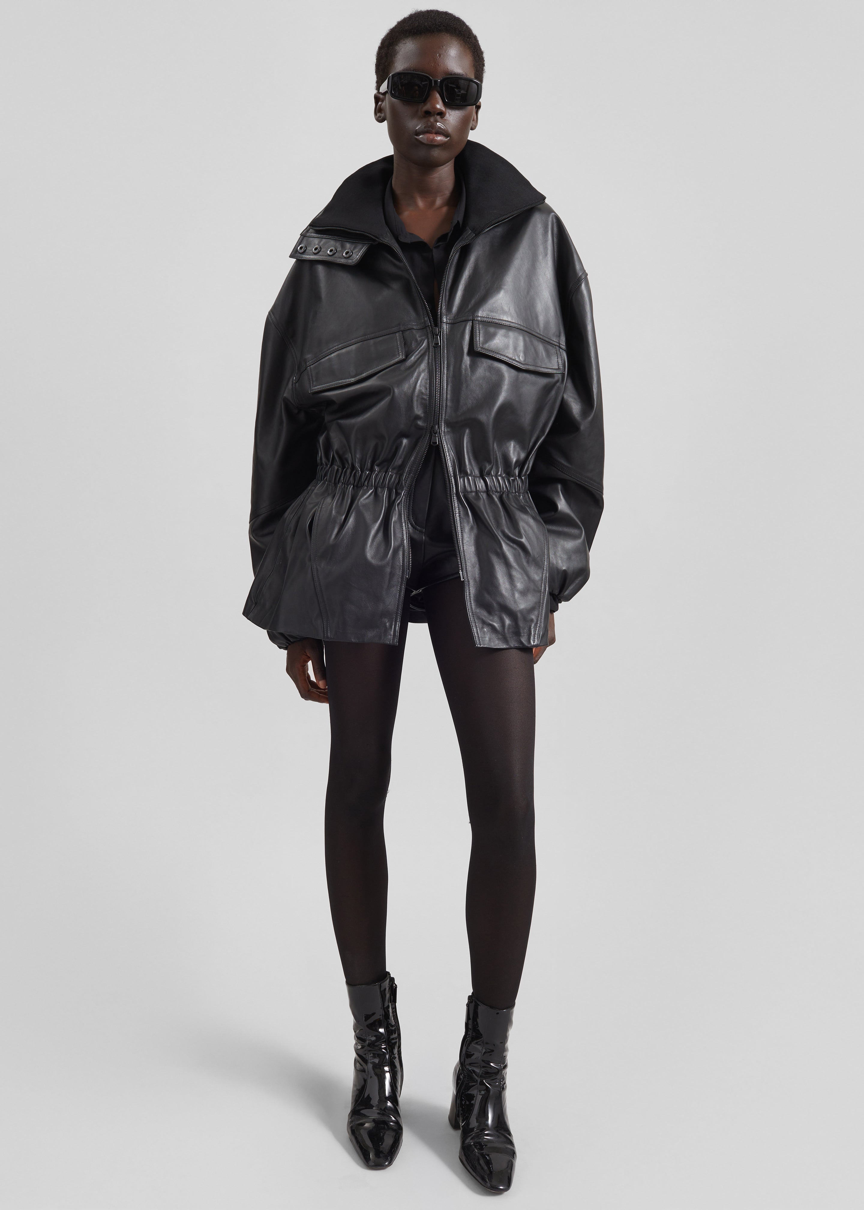 Women's Coats, Jackets, Trench & Blazer – The Frankie Shop