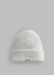 Caroline Beanie - White