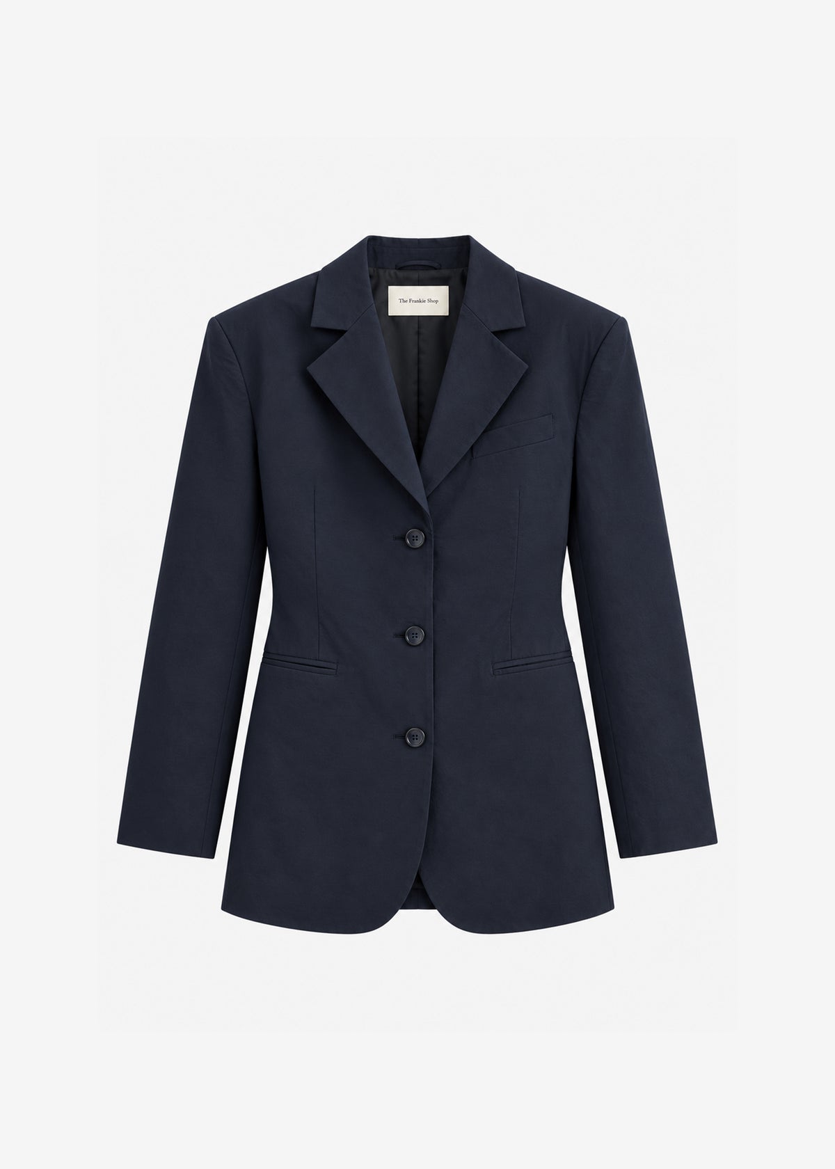 Cazal Tailored Blazer - Navy