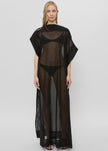 Christopher Esber Anchor Dress - Black
