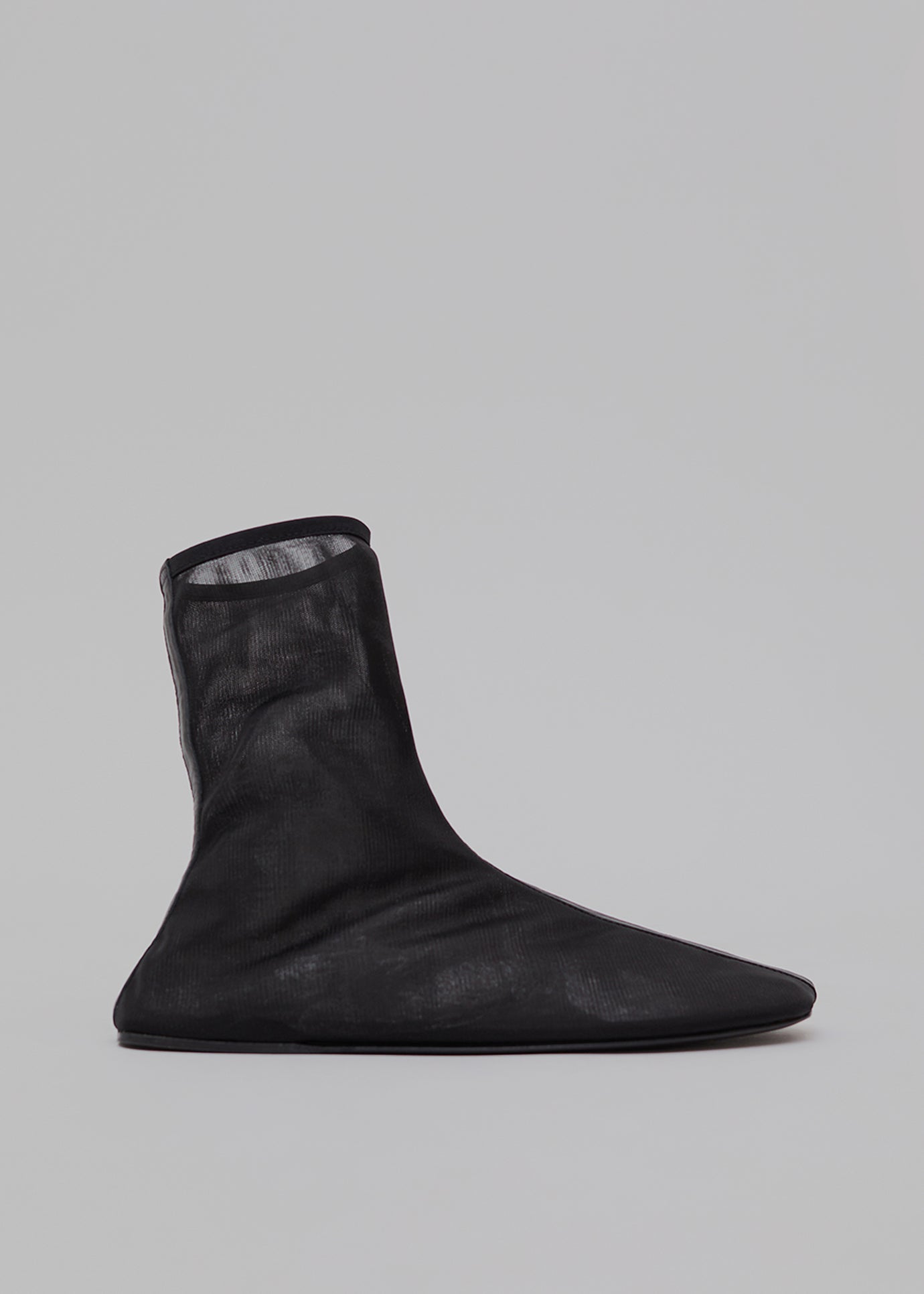 Christopher Esber Benson Ankle Boots - Black