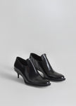 Christopher Esber Diane Mules - Black