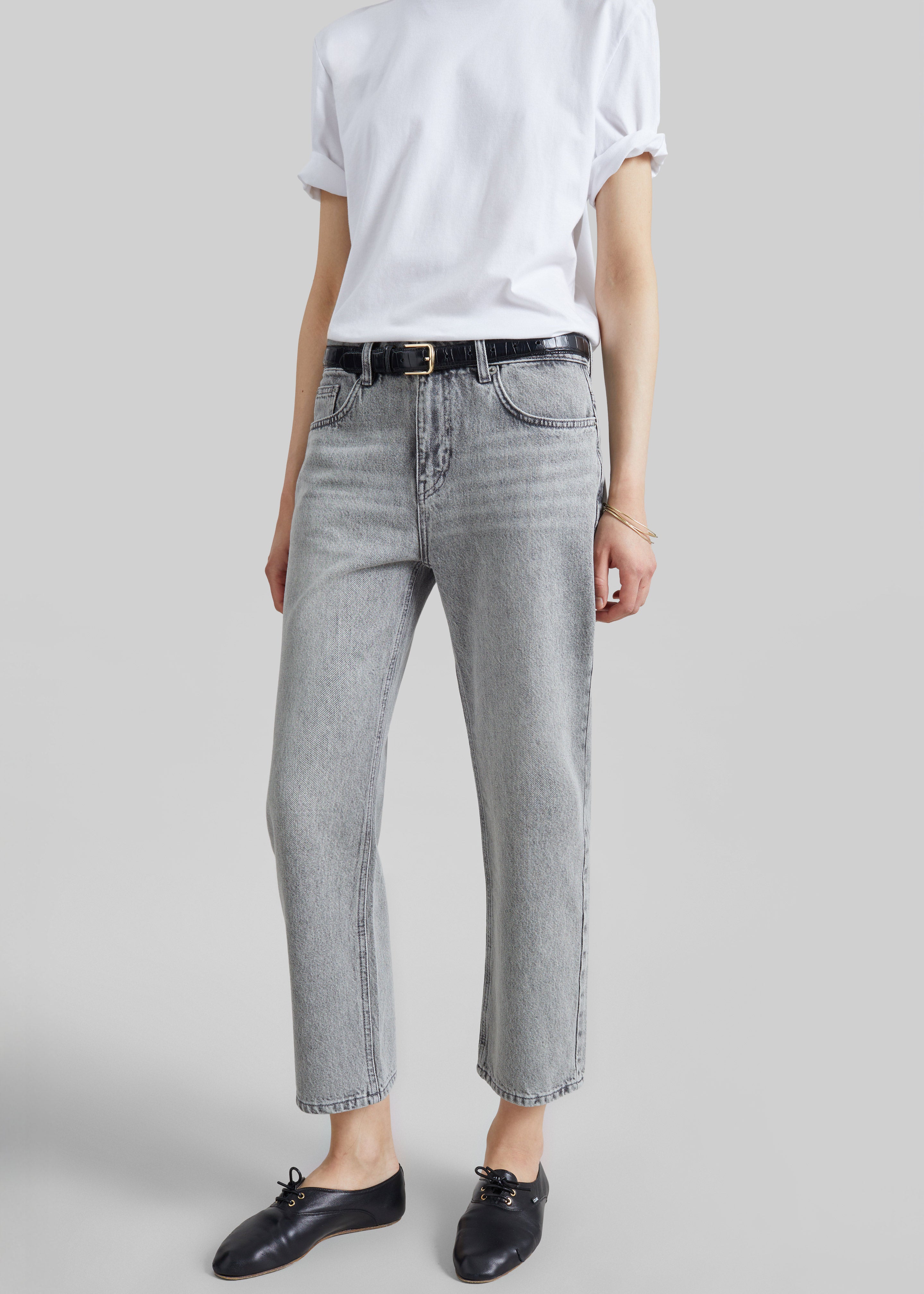 Women's Denim – The Frankie Shop