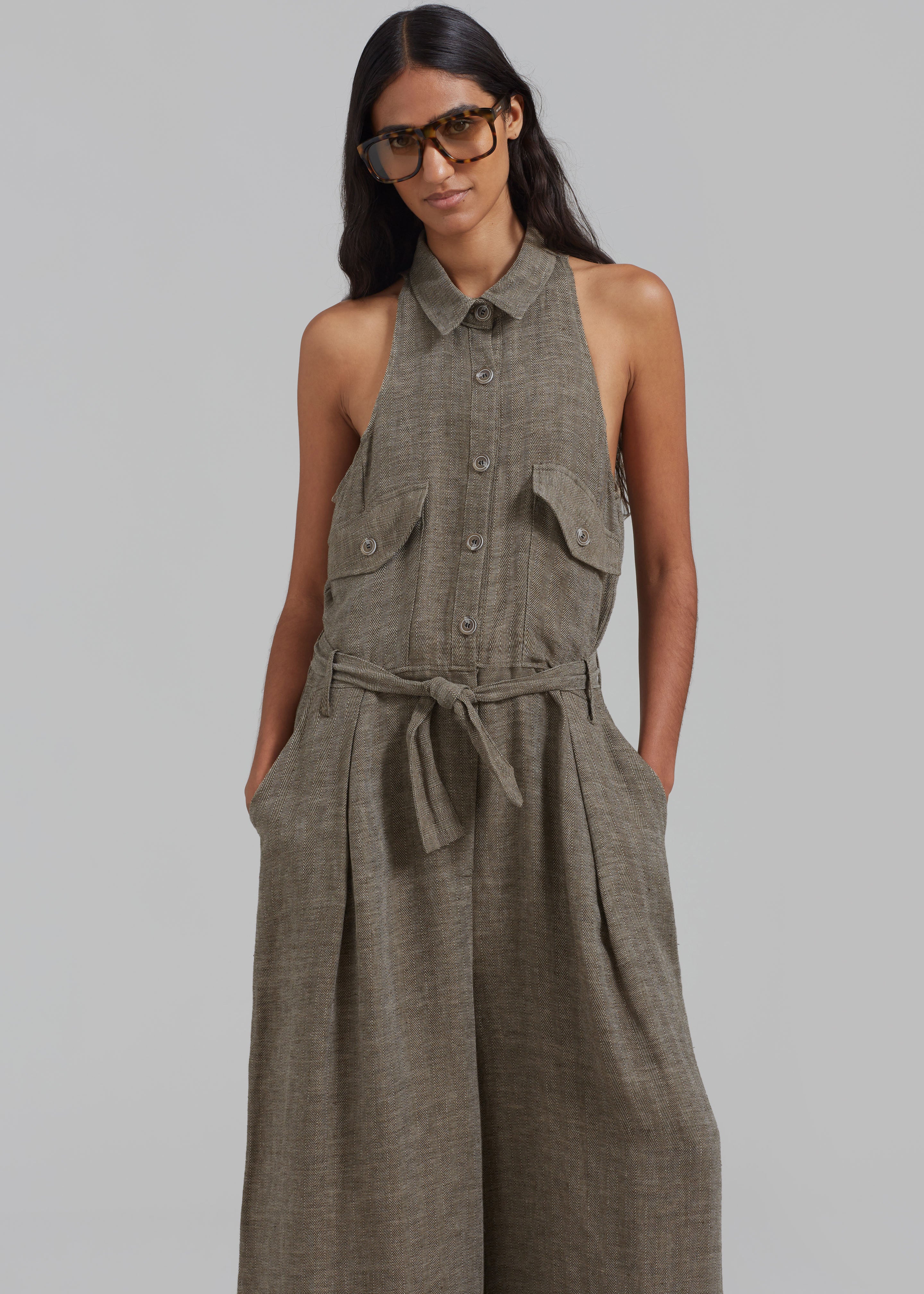 Women's Jumpsuits – The Frankie Shop