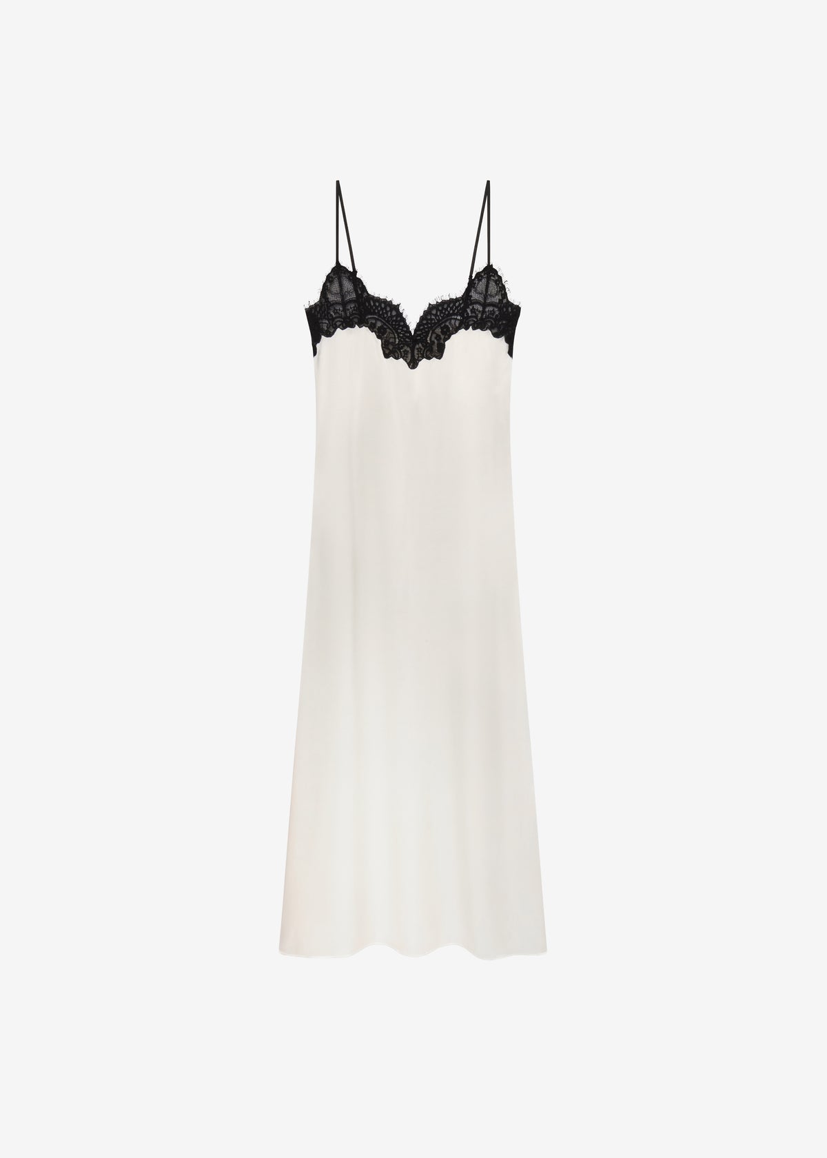 white lace embellished dress Lacynda Strapless Embellished Mini Dress White main image 1