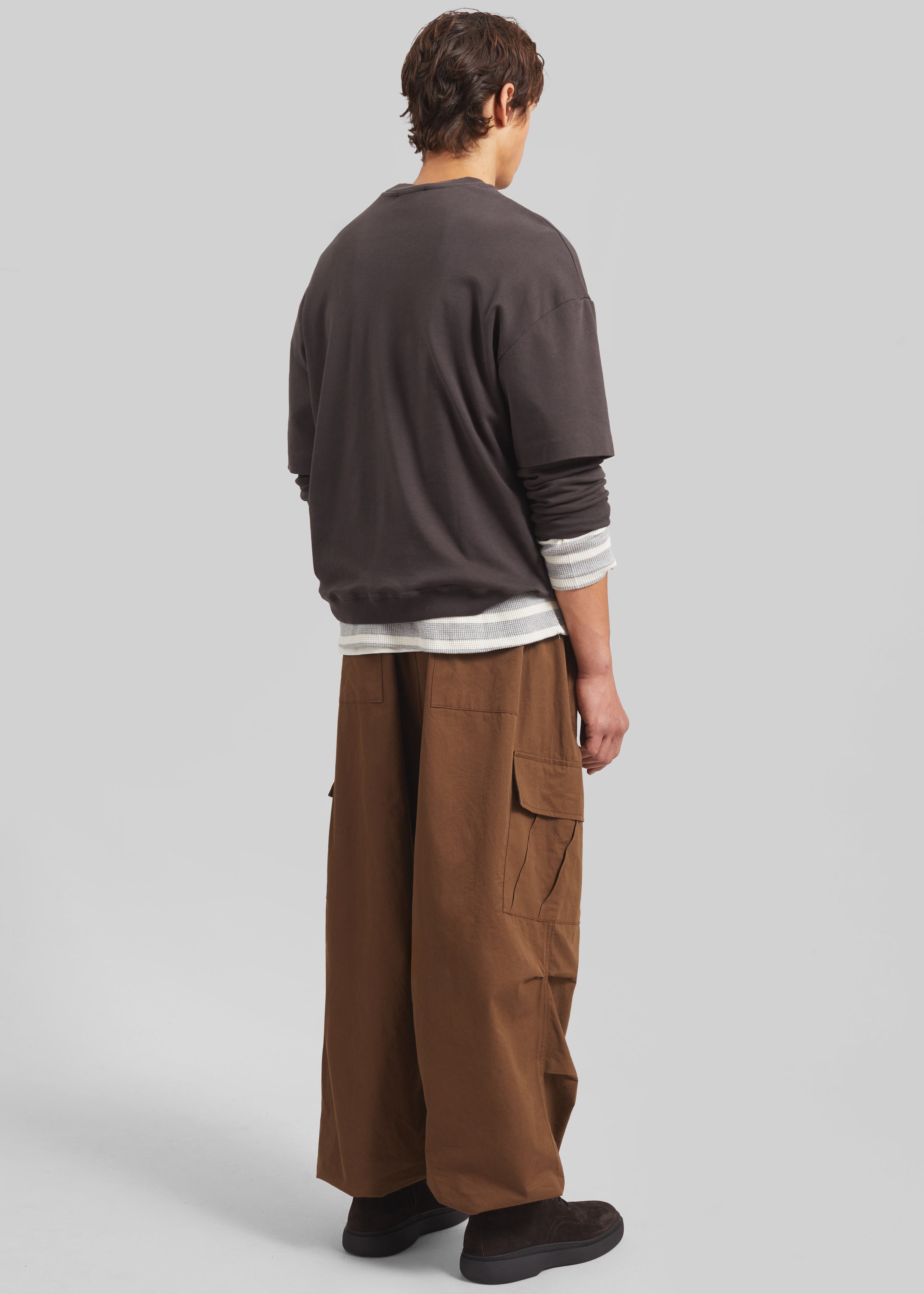 美品　Supreme The CROW CARGO PANT Brown 32 パンツ supreme 2022fw cargo pant Brown Supreme / The Crow Cargo