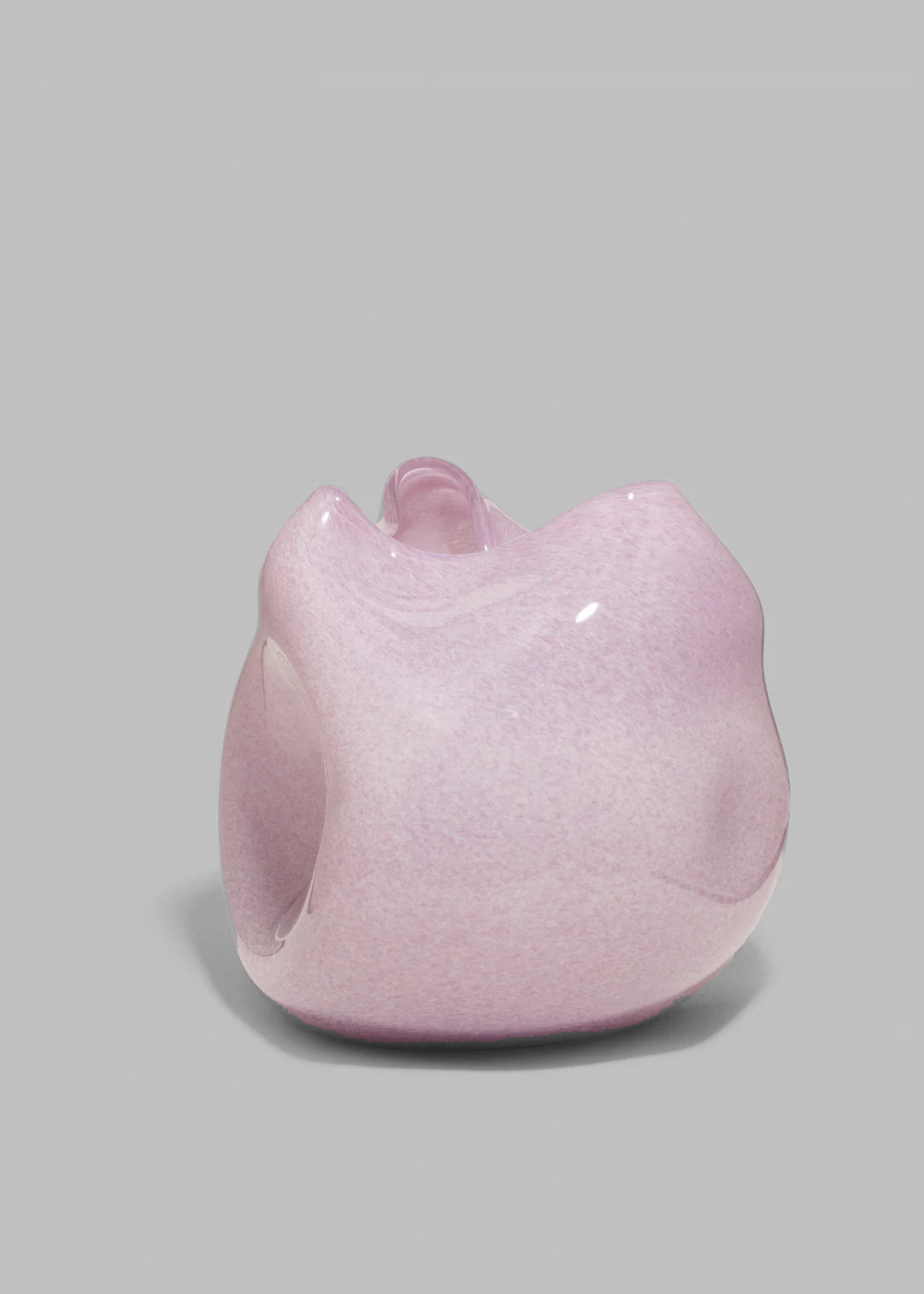 Completedworks The Bubble to End All Bubbles Vase - Lilac - 2