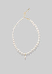 Completedworks P197 Necklace - Pearl