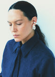 Completedworks Birds Of A Feather Earrings - Gold
