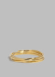 Completedworks Bangle - Gold