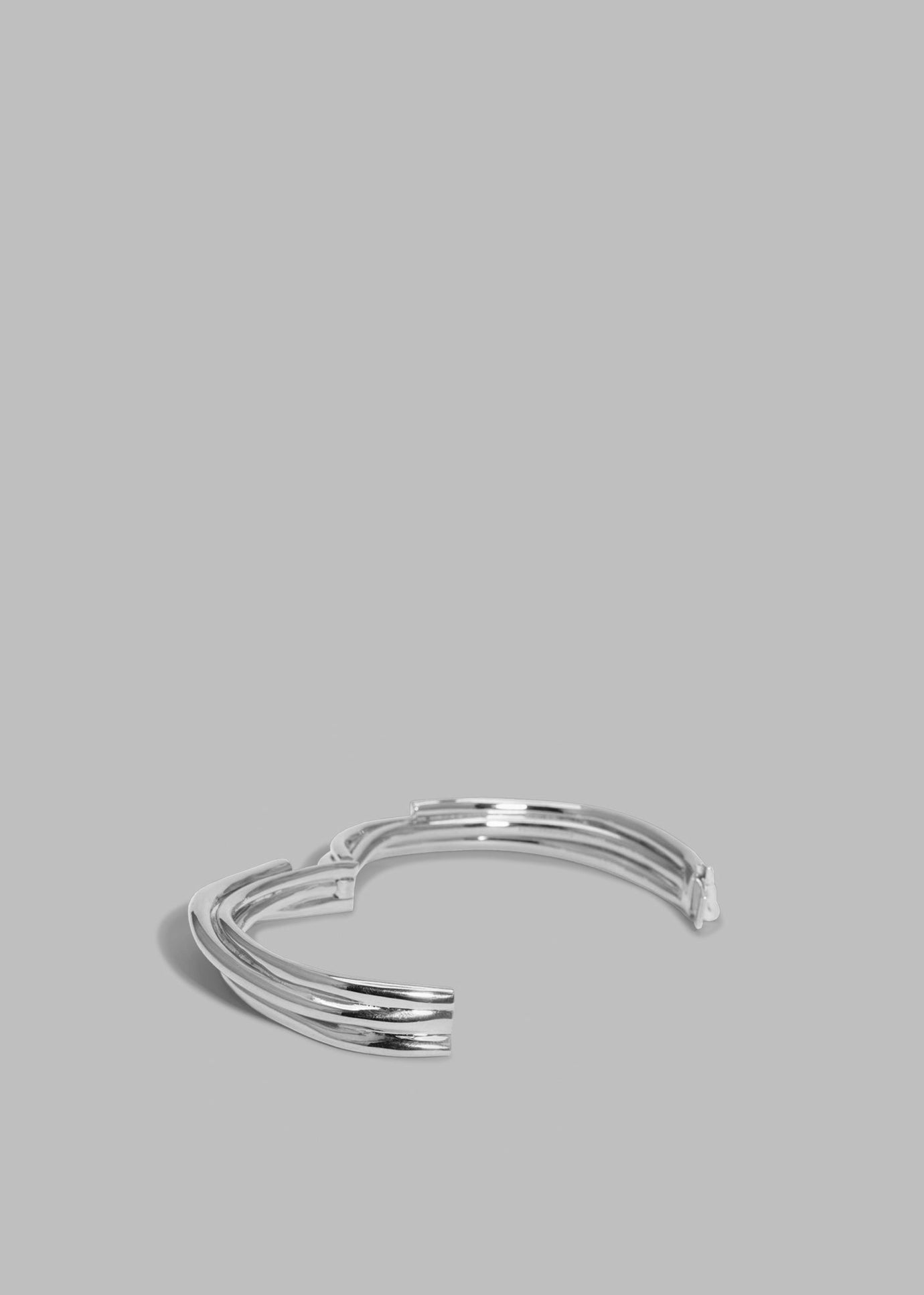 Completedworks Bangle - Silver - 1