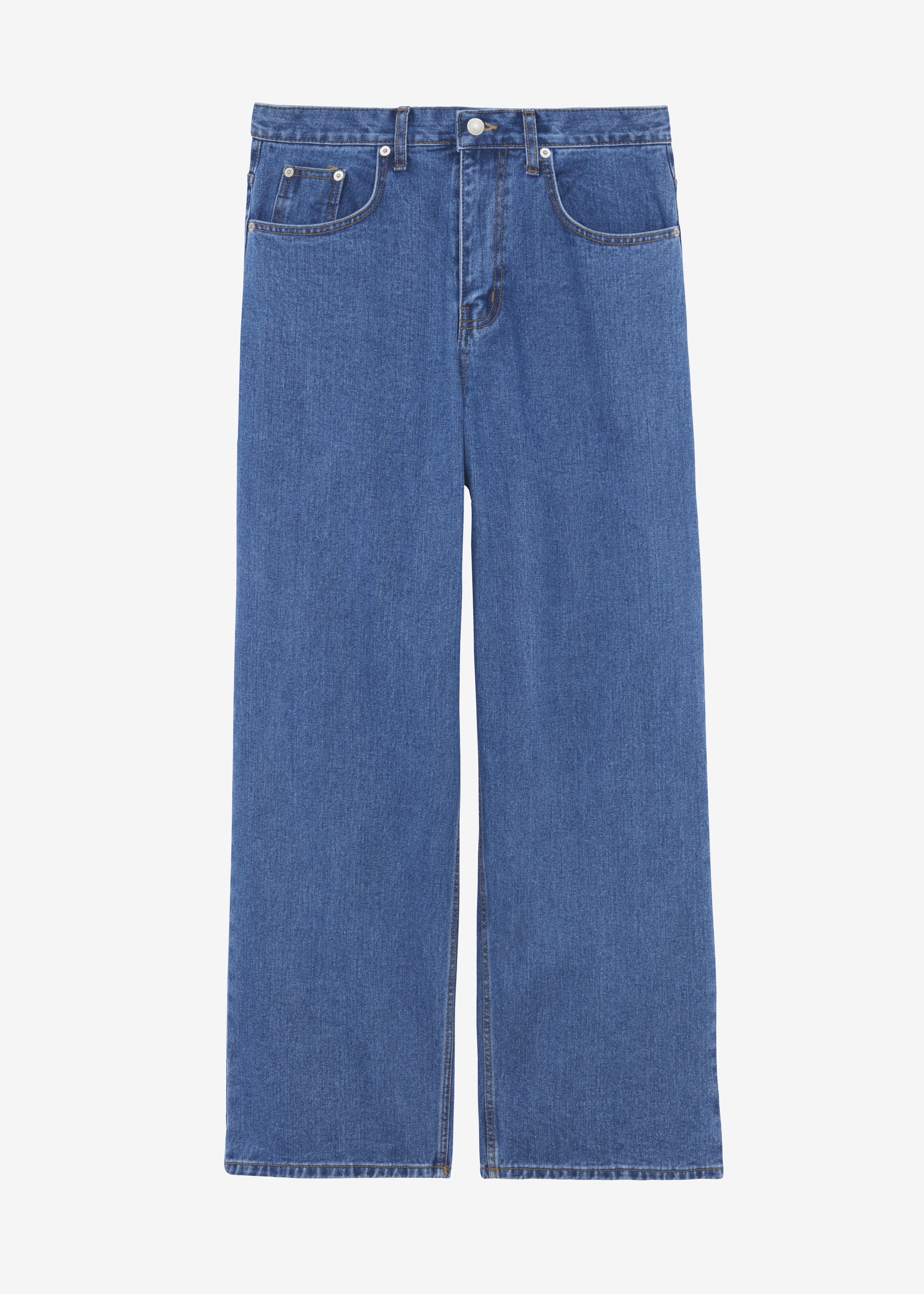 Connor Jeans - Medium Wash - 8