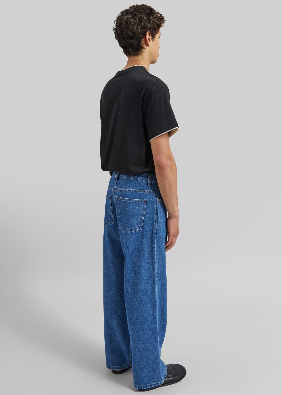Connor Jeans - Medium Wash - 9
