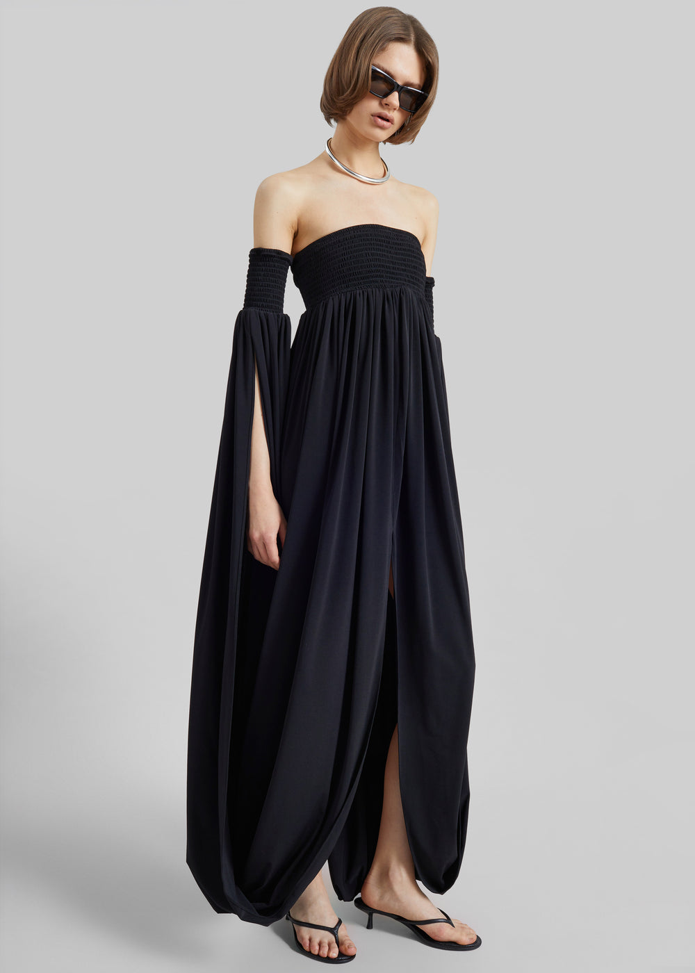 frankie black dress Seskin Evening Maxi Color:Black Beauty Prepac Astrid 6-Drawer Tall Waist 24 COLLEC-D6_Buy 2
