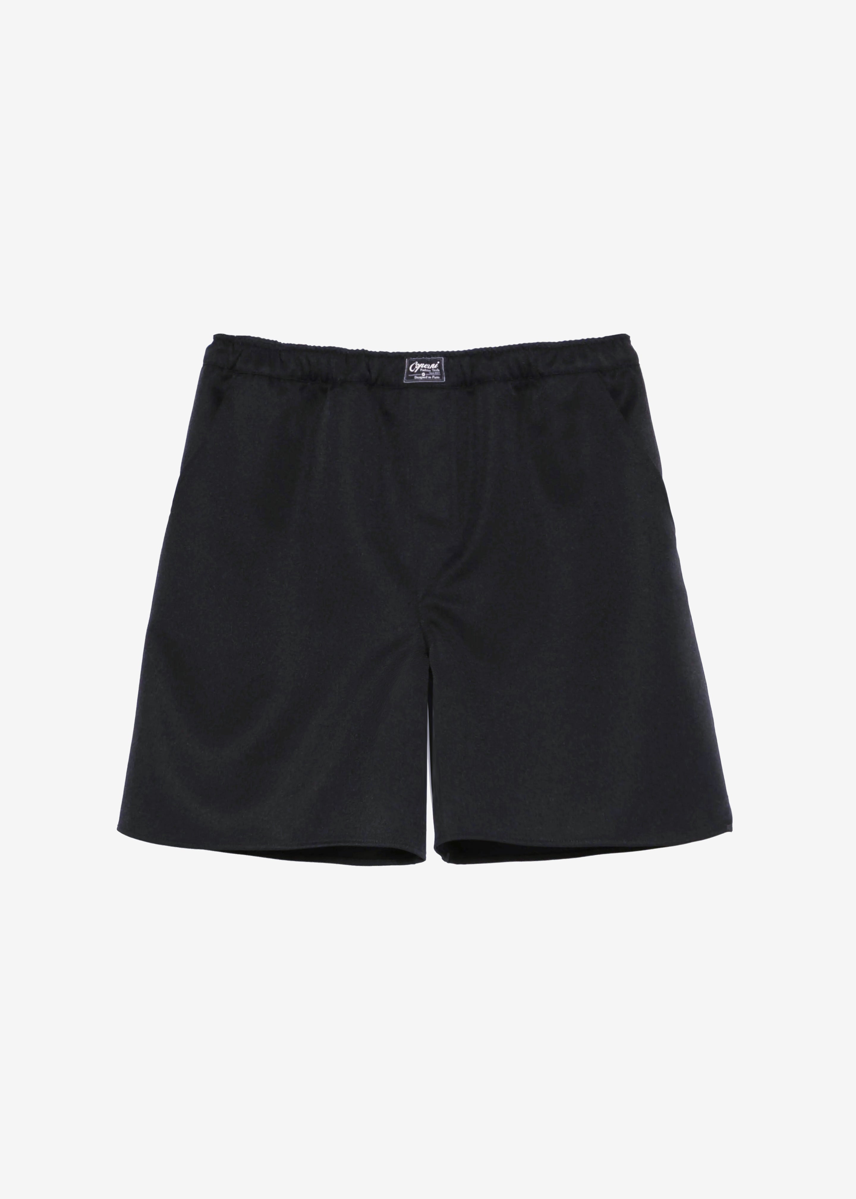 Coperni Boxer Shorts - Black - 7