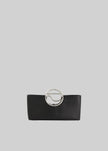 Coperni C Clutch - Black