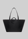 Coperni C Handle Cabas - Black