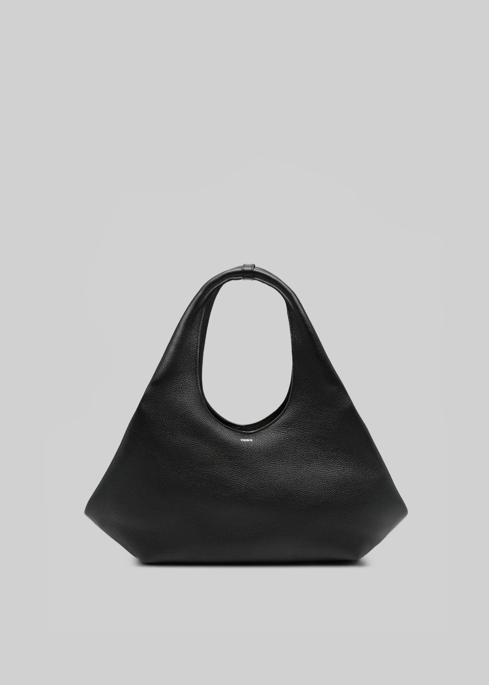 Coperni Folded Bag - Black
