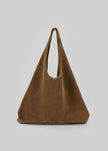 Coperni Folded XL Bag - Brown