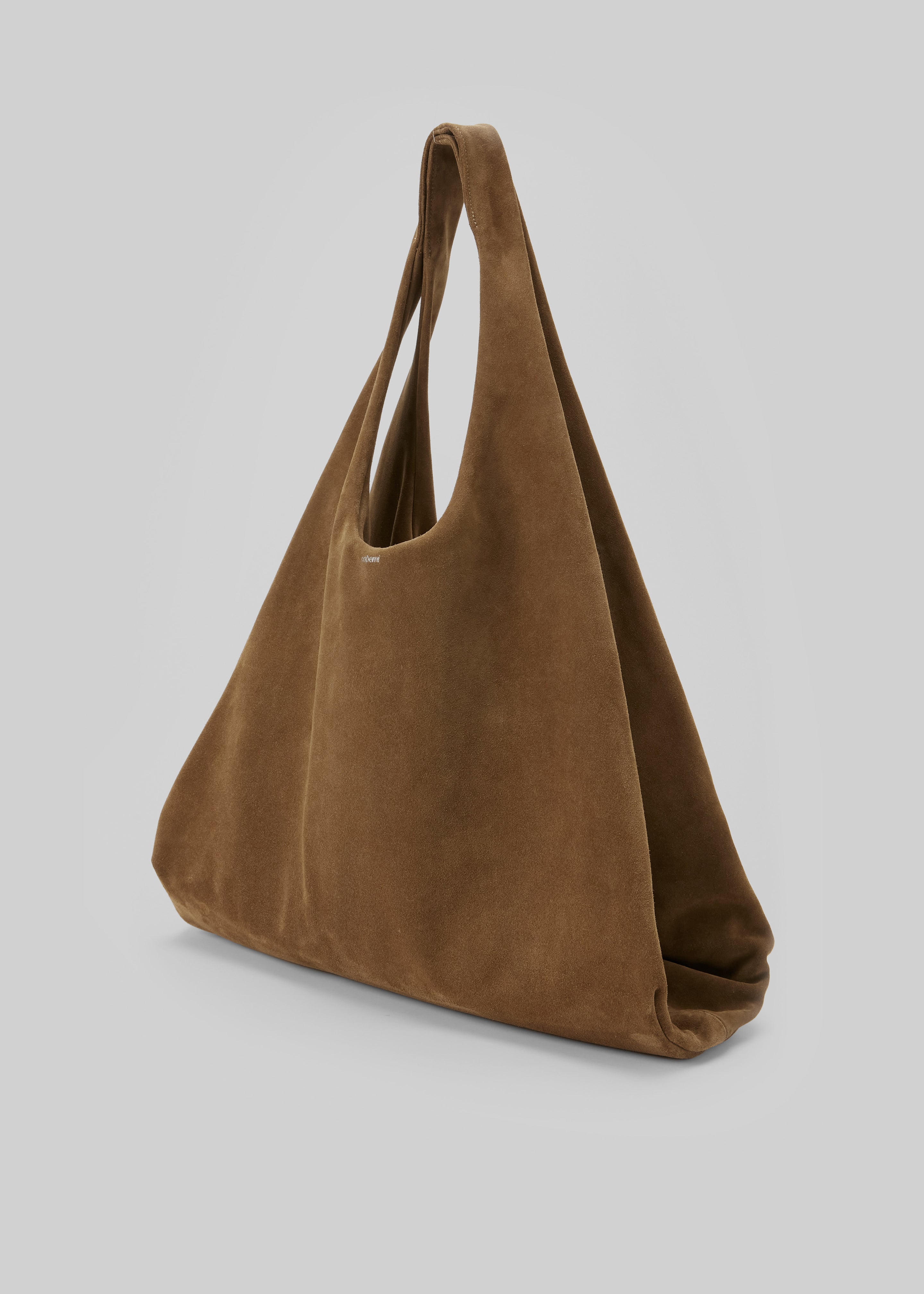 Coperni Folded XL Bag - Brown - 5