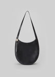 Coperni Hobo Belt Bag - Black