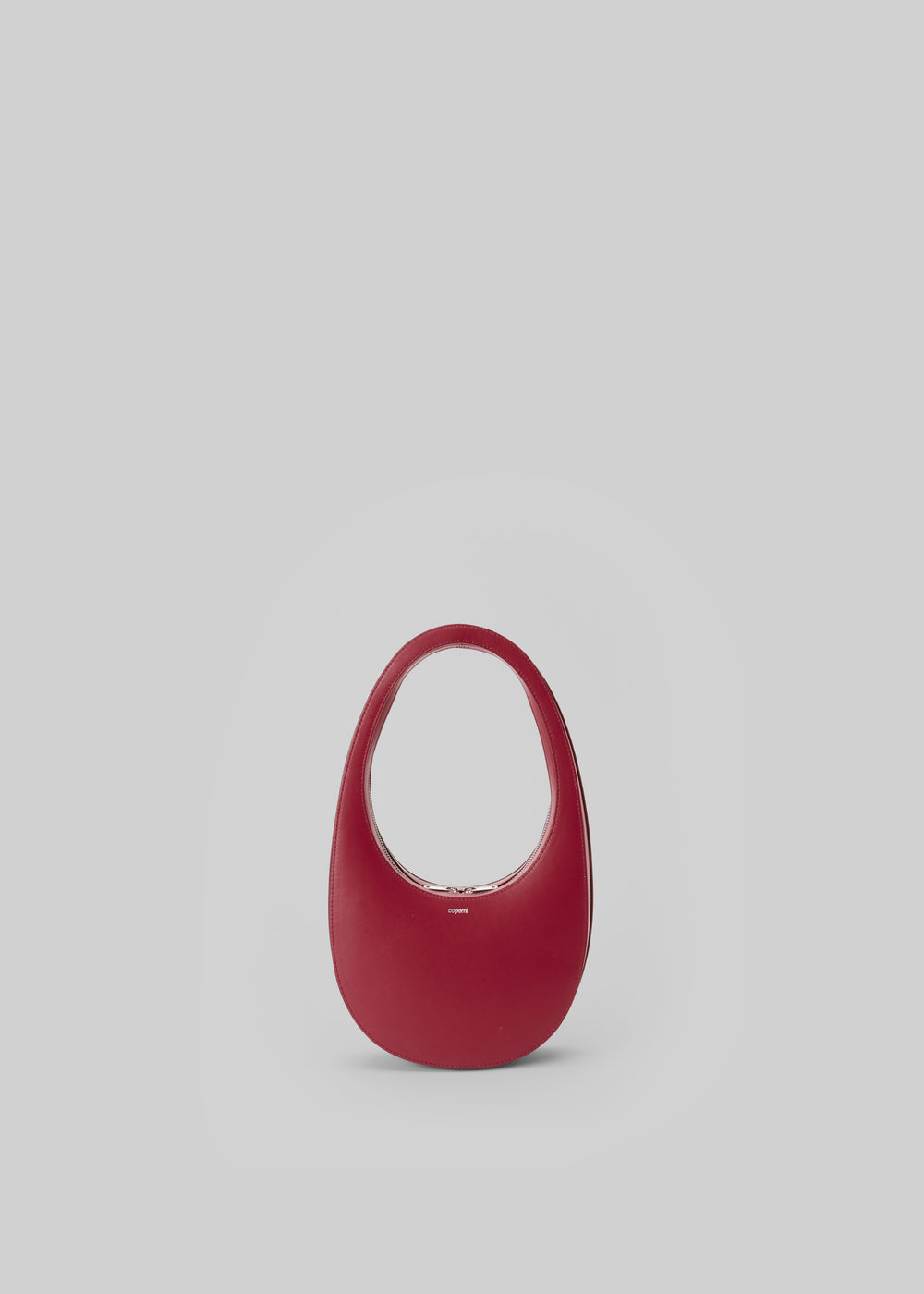 Coperni Mini Swipe Bag - Red