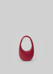 Coperni Mini Swipe Bag - Red