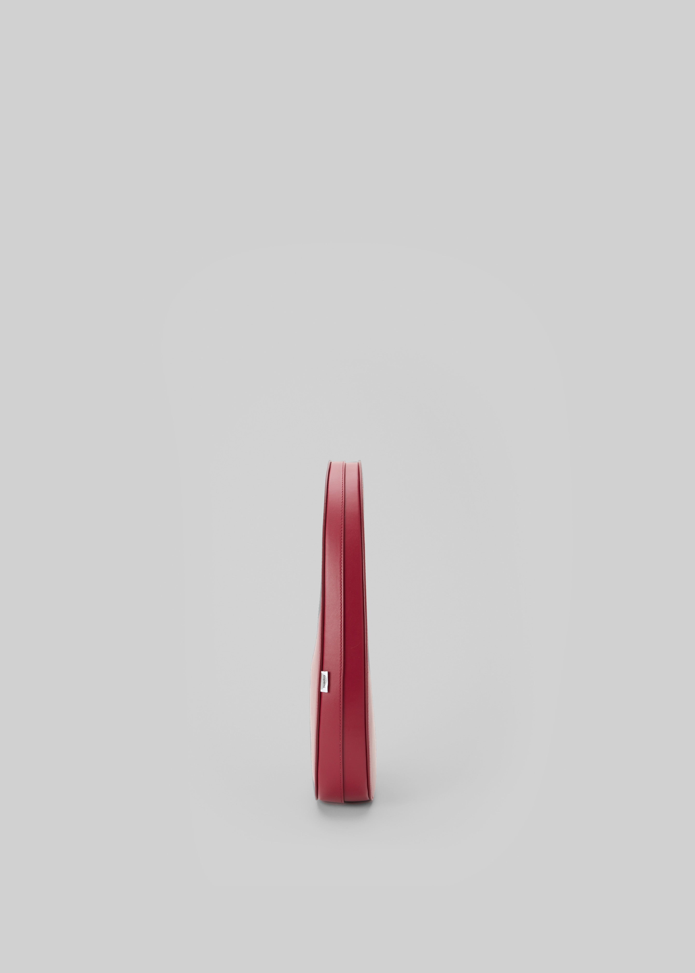 Coperni Mini Swipe Bag - Red - 8