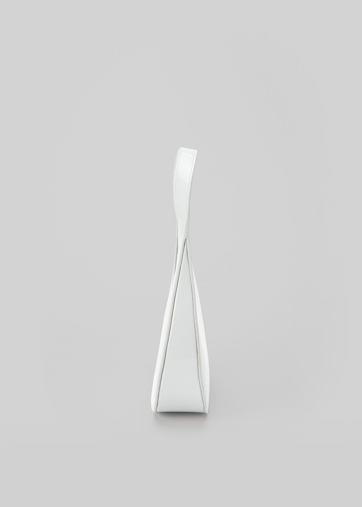 Coperni Loop Swipe Bag - Grey - 3