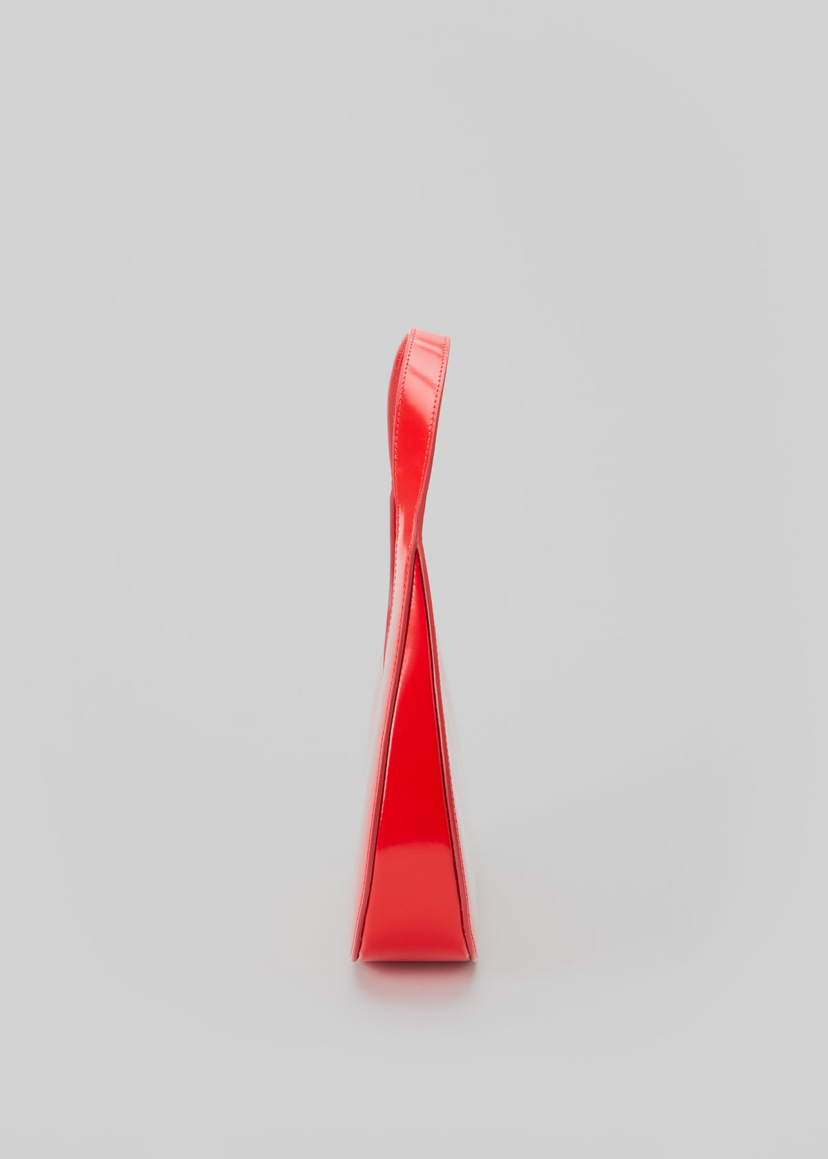 Coperni Loop Swipe Bag - Red - 5