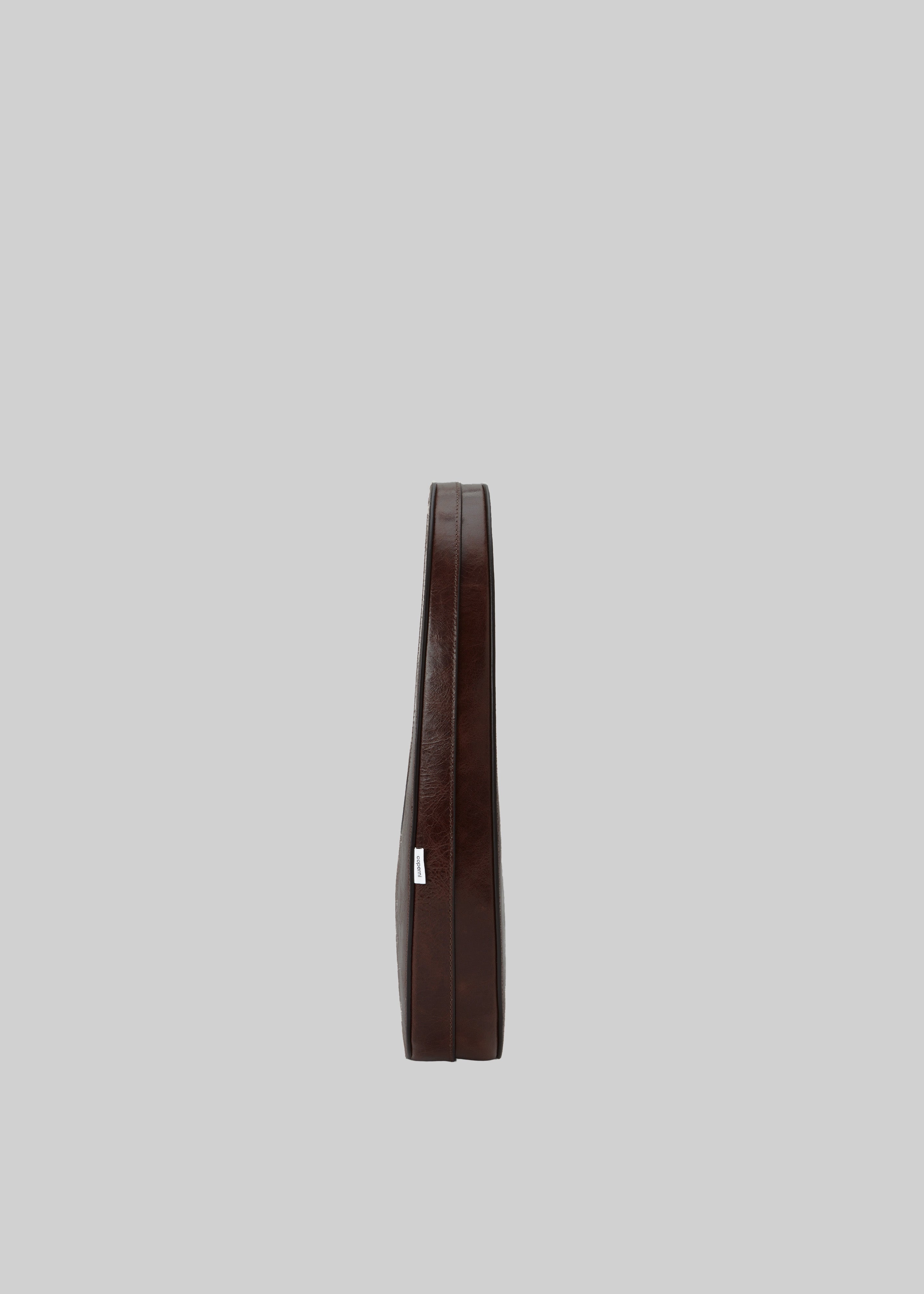 Coperni Swipe Bag - Brown – The Frankie Shop
