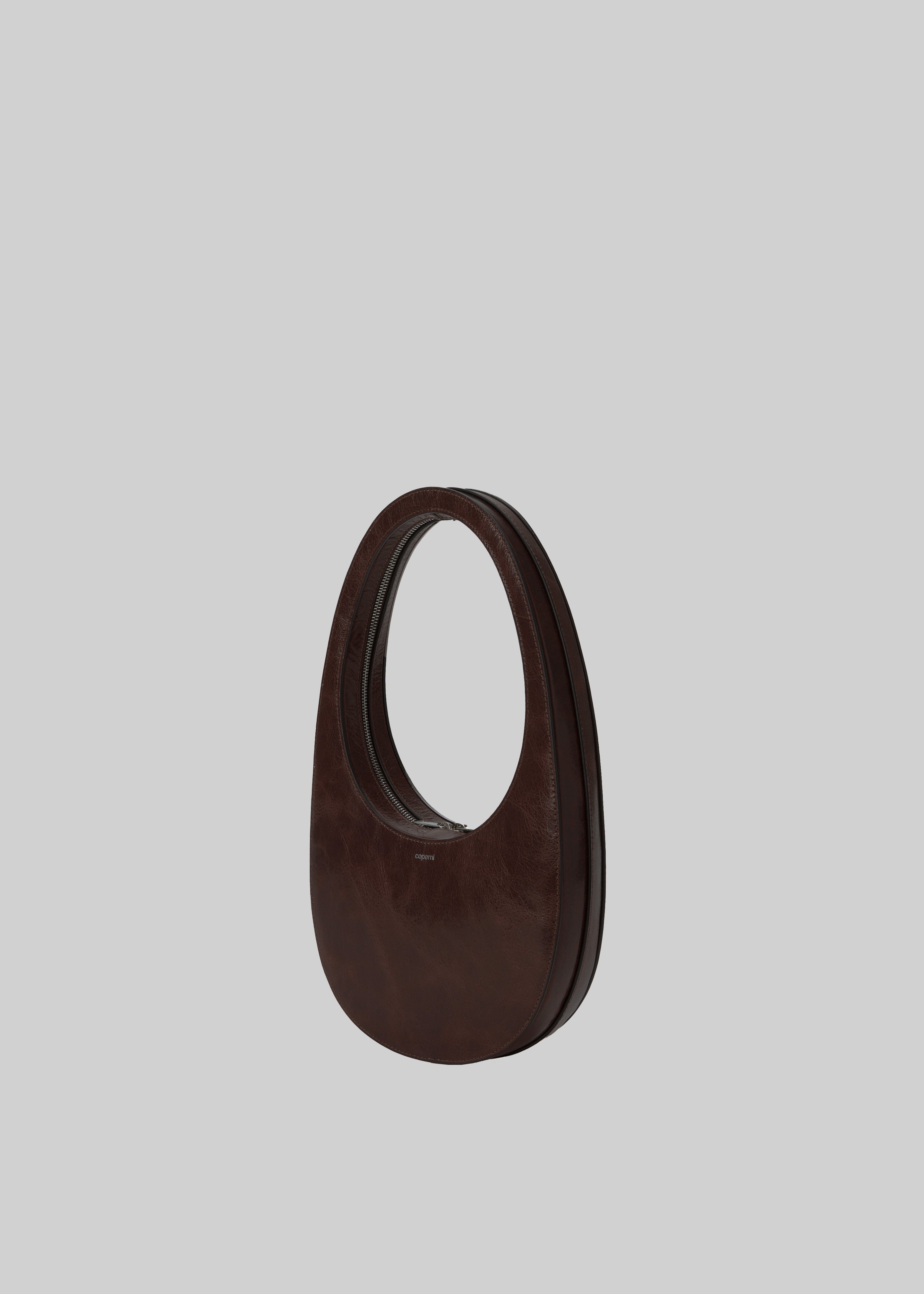 Coperni Swipe Bag - Brown – The Frankie Shop