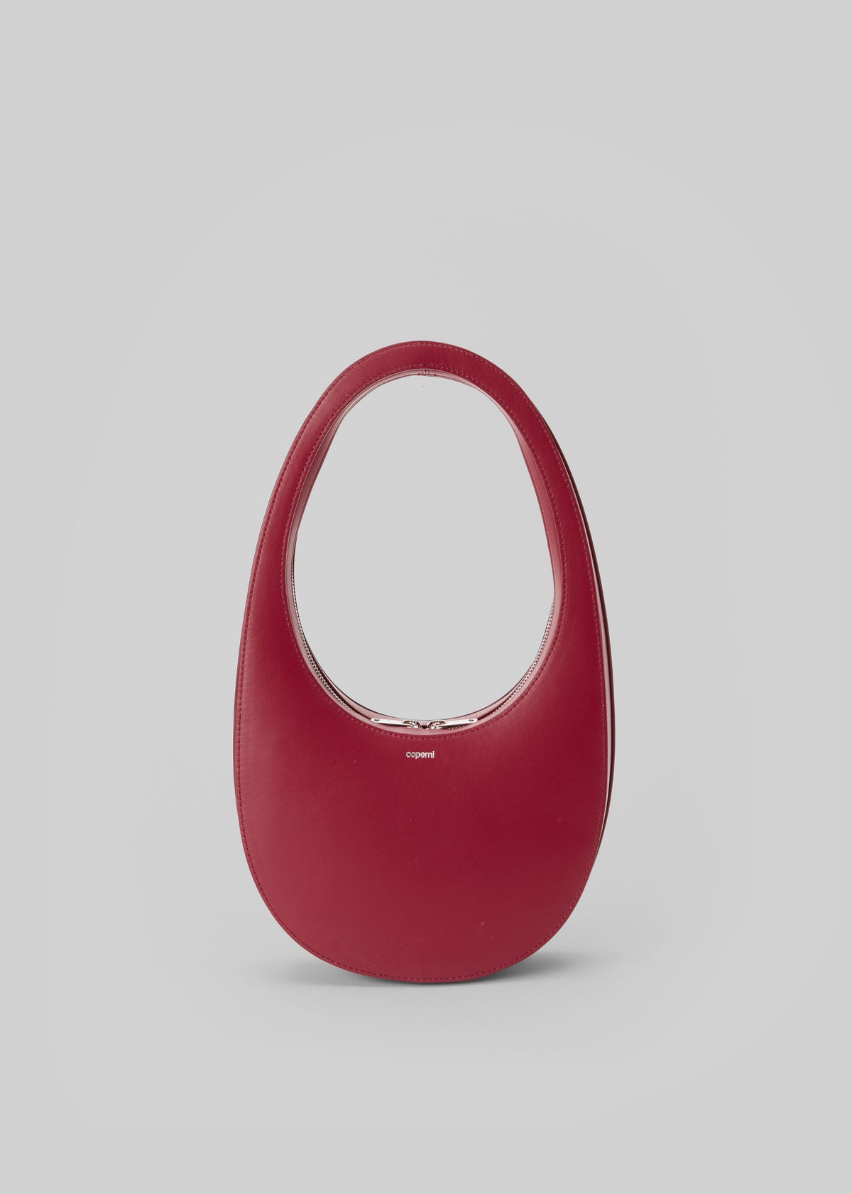 Coperni Swipe Bag - Red - 2
