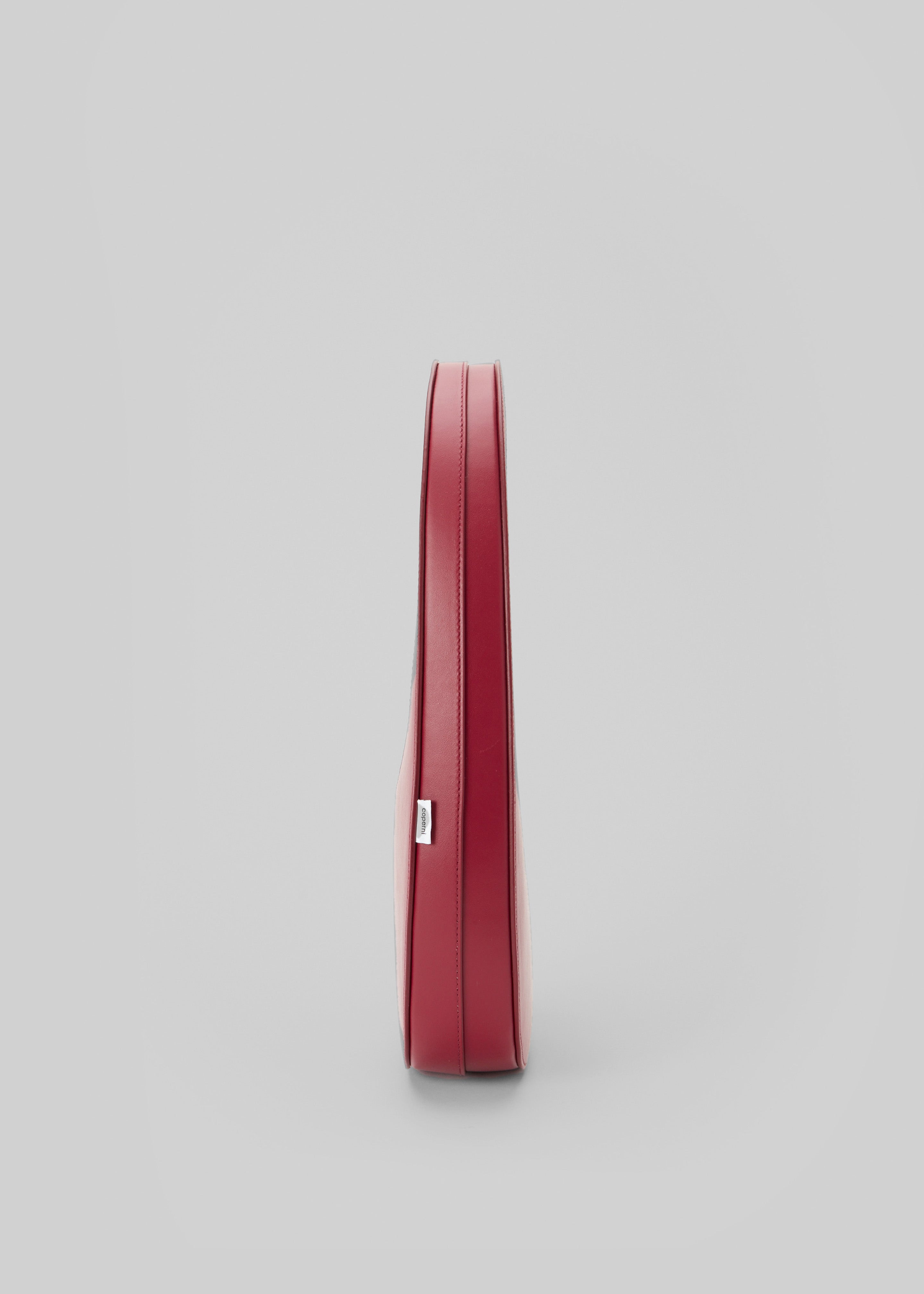 Coperni Swipe Bag - Red – The Frankie Shop