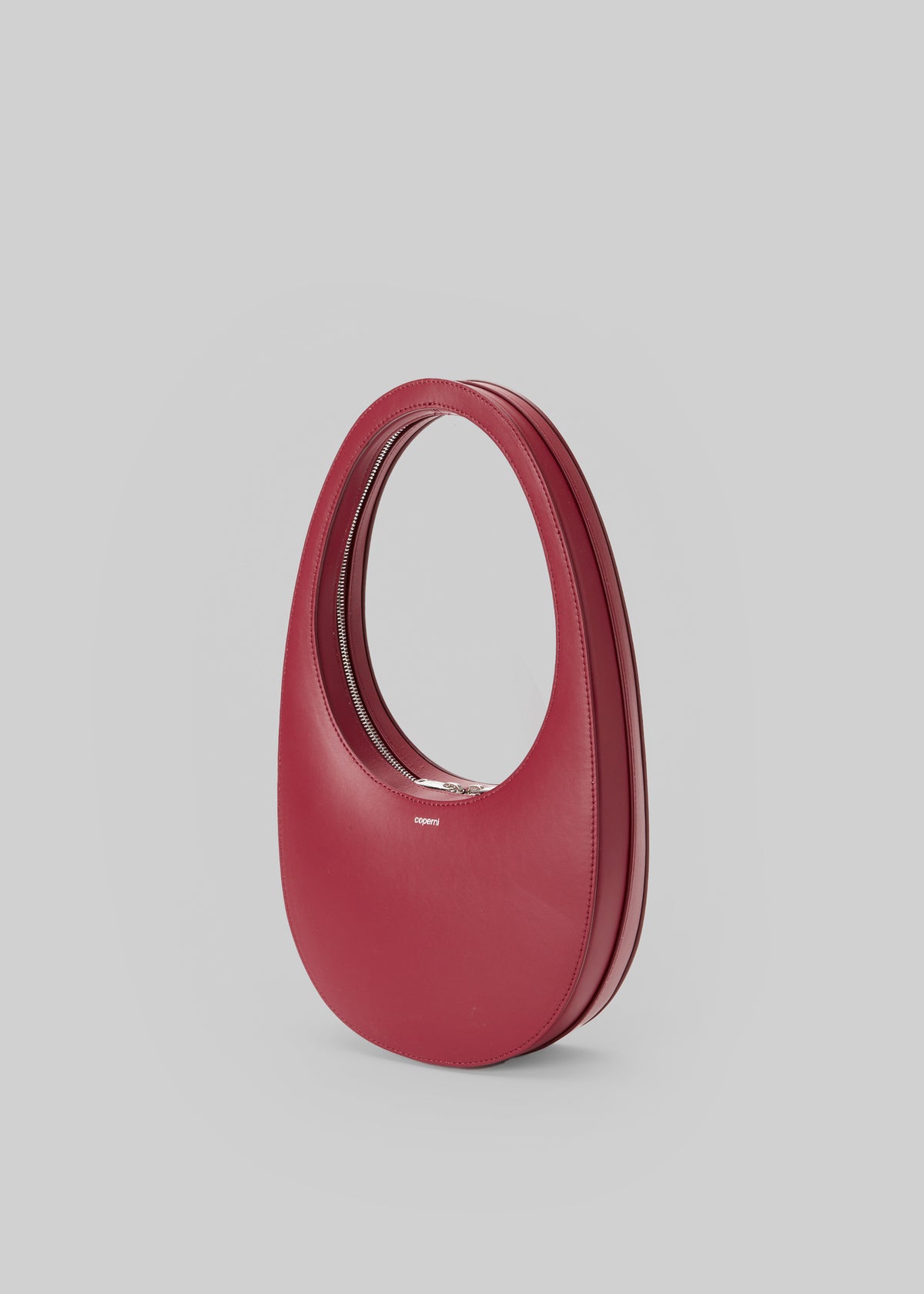 Coperni Swipe Bag - Red - 4