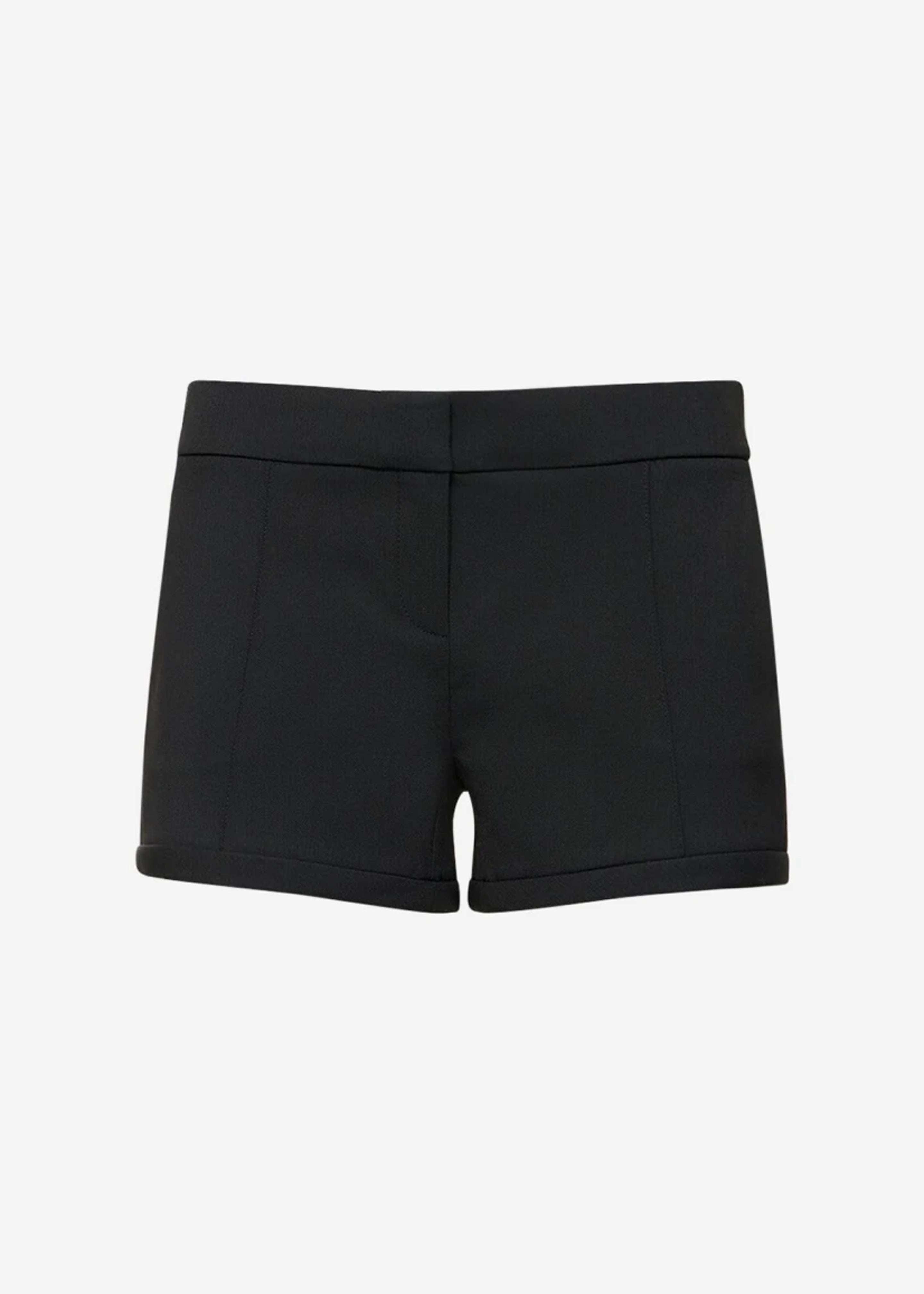 Coperni Tailored Shorts - Black - 9